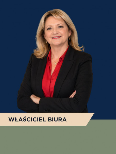 Małgorzata Rękawek (Miraveo)